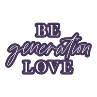 Bgl Sticker by Be Generation Love