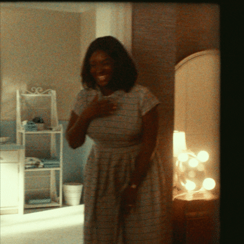 Happy The Wonder Years GIF by ABC Network