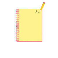 Kids Robot Sticker by Young Storytellers