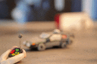 Animation Clay GIF by Gifes Con Ensalada