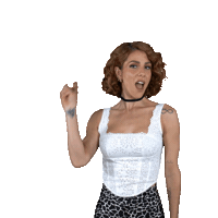 Regina Murguia Sticker by BOBO
