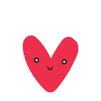 DTLPerSu heart saint srce persu Sticker