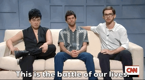 Snl GIF by Saturday Night Live