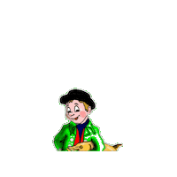 City Waren Sticker by Waren-Tourismus