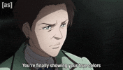 True Colors Lazarus GIF by Adult Swim