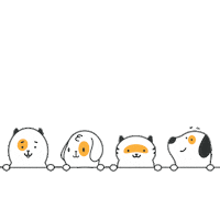 Pet Shop Banho E Tosa Sticker by Petland Brasil