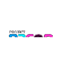 Project Recon Sticker by Stem Cell Sports Institute
