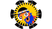 Jova Sticker by Jovanotti