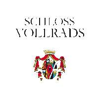 Wine Riesling Sticker by Schloss Vollrads