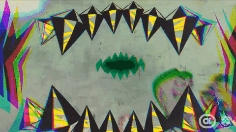 metal thrashtopia GIF by Alpha