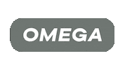 Omega Beintraining Sticker by Vibes Fitness