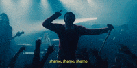 Sharon Osbourne Singing GIF by YUNGBLUD