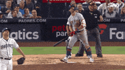 home run sport GIF by SNY