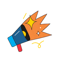 Announcement Takeover Sticker by SuccessAcademy