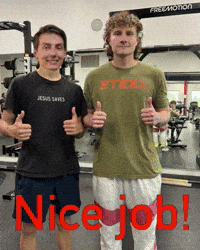 Nice Job GIF by TodaysSportsHistory