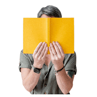 To Do Books Sticker by The Social Impact