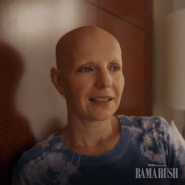 Growing Up College GIF by HBO Max