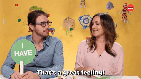 Teacher Playing GIF by BuzzFeed