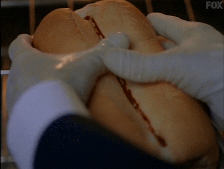 x files GIF by The X-Files