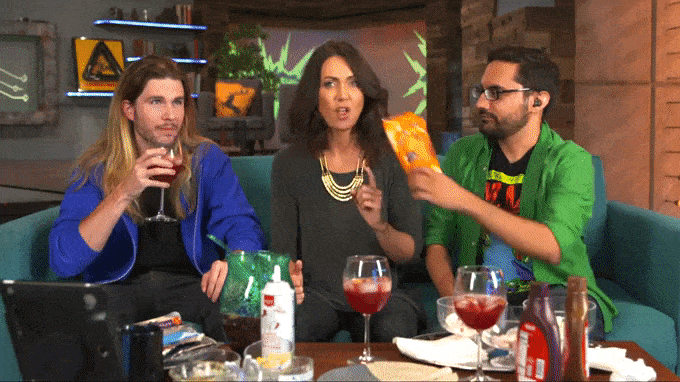 comedy geek GIF by Alpha