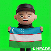 Celebrate World Cup GIF by OneFootball Heads
