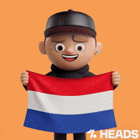 Celebrate World Cup GIF by OneFootball Heads