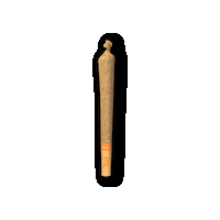 Puff Puff Pass Smoke Sticker by CraftMyHigh