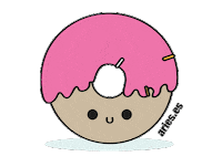 Coffee Monster Sticker by Aries Grupo de Comunicación