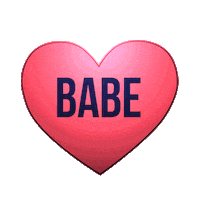 Sticker by BABE Wines