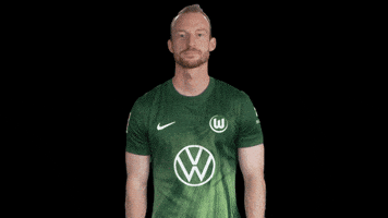 Germany No GIF by VfL Wolfsburg