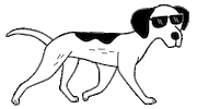 Dog Hund Sticker by greenpetfood