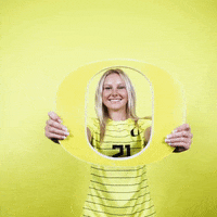 OregonDuckAthletics oregon ducks soccer oregon soocer ella osmosu GIF