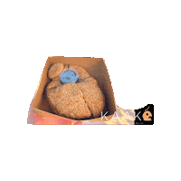 Lebanon Sesame Sticker by Kaaké