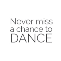 dance dancing STICKER by imoji