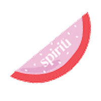 Sticker by Spiritú