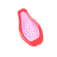 Sticker by Spiritú