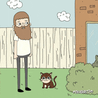 Animation Domination High Def GIF by gifnews