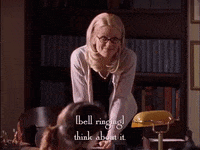 season 3 netflix GIF by Gilmore Girls 