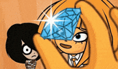 Diamond Maya GIF