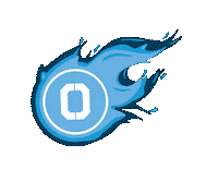 OnondagaCommunityCollege occ onondagacc onondagacommunitycollege Sticker