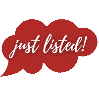 Justlisted Arshia Sticker by Kia Real Estate