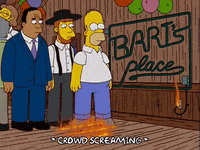 homer simpson GIF