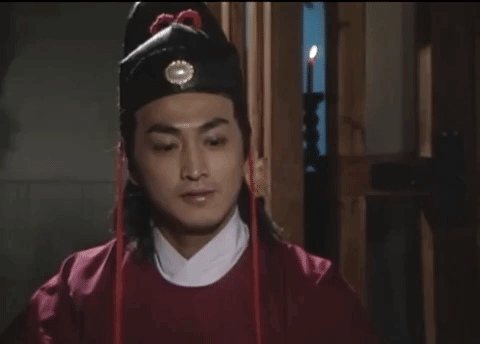 bao qing tian GIF
