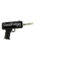 Money Moda Sticker by GoodFellasSquad