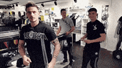 Lets Go Shopping GIF by SK Sturm Graz