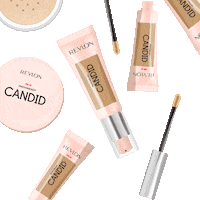 Makeup I Can So I Did Sticker by Revlon Indonesia