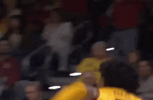Sport Fight On GIF by USC Trojans