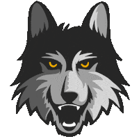 March Madness Basketball Sticker
