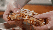 grilled cheese GIF by Food Network Canada
