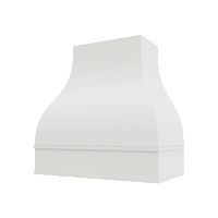 Hoodsly_ hoodsly bell hood Sticker